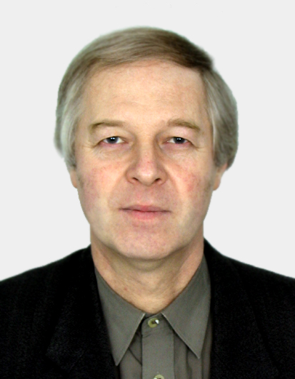 A. L. Kupershtokh, 2006